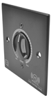 Wall Mounted Volume Control Panel for PA Systems